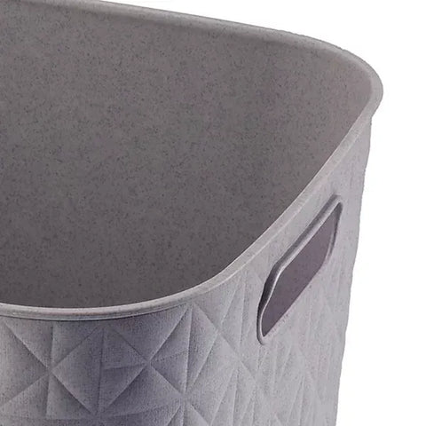 Curver Softex Basket Taupe L