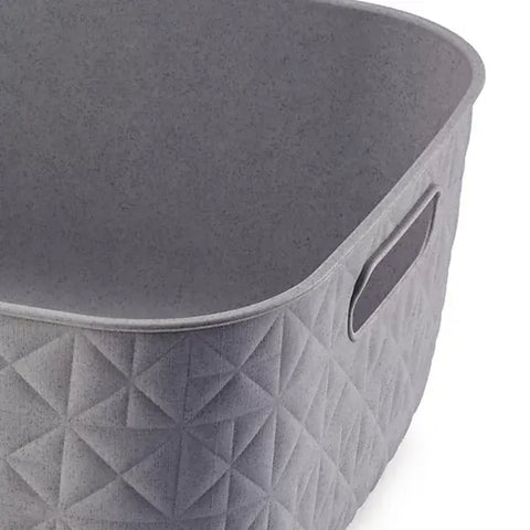 Curver Softex Basket Taupe M