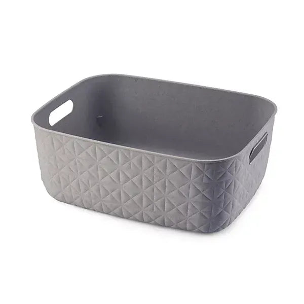 Curver Softex Basket Taupe M