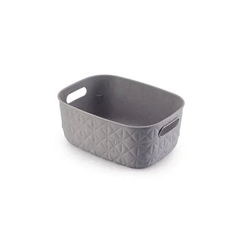 Curver Softex Basket Taupe S