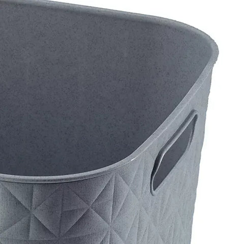 Curver Softex Basket Teal L