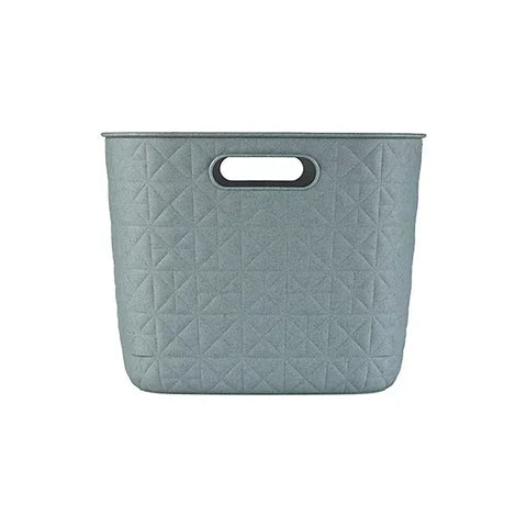 Curver Softex Basket Teal L