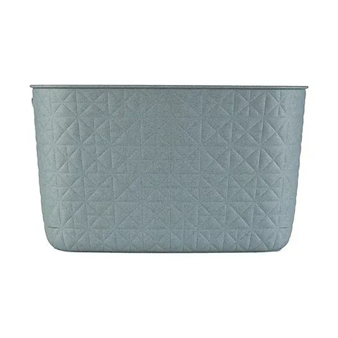 Curver Softex Basket Teal L