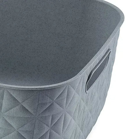 Curver Softex Basket Teal M