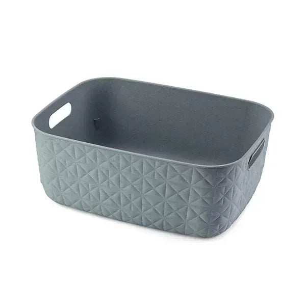Curver Softex Basket Teal M