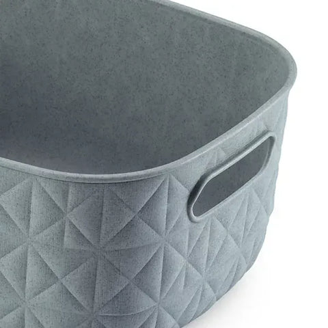 Curver Softex Basket Teal S