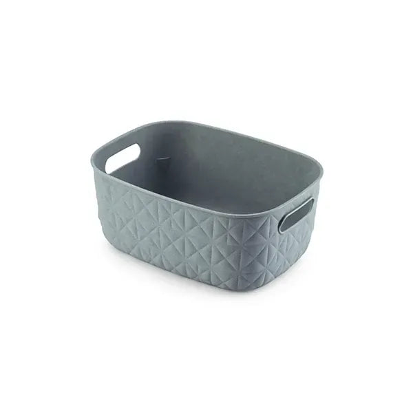 Curver Softex Basket Teal S