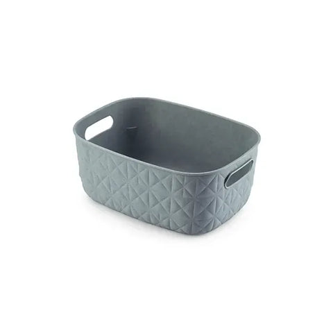 Curver Softex Basket Teal S