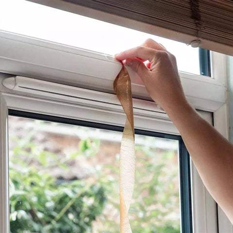 Deadfast Fly & Wasp Control Deadfast Fly Catcher Ribbons