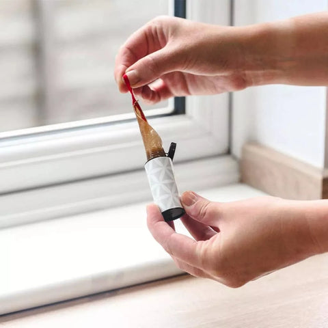 Deadfast Fly & Wasp Control Deadfast Fly Catcher Ribbons