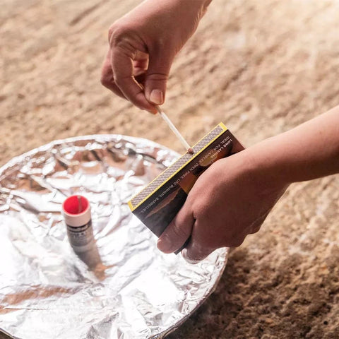 Deadfast Fly & Wasp Control Deadfast Garage & Loft wasp Fumigator