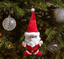 Three Kings Christmas Decor DIMENSIONS NEEDED Three Kings Hanging Santa Decoration