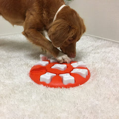 Nina Ottosson Dog Learning Dog Smart Org Puzzle Nina Ottosson
