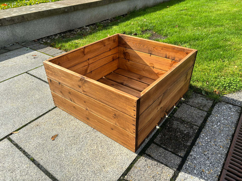 Charles Taylor HB314 - Country Kitchen Large Raised Bed