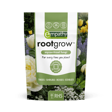 Empathy Plant Food Empathy Rootgrow Mycorrhizal Fungi 150g