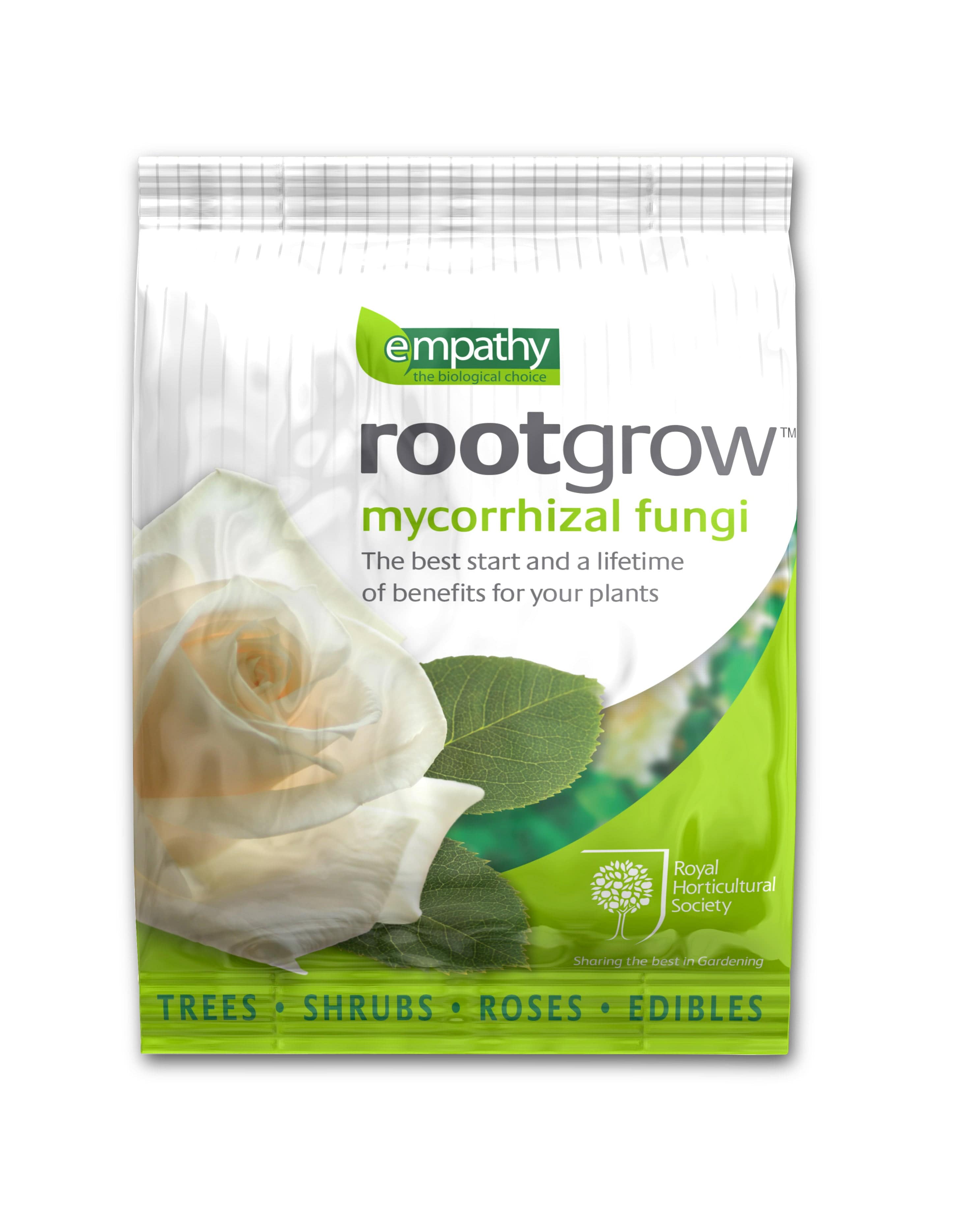 Empathy Plant Food Empathy Rootgrow Mycorrhizal Fungi 60g