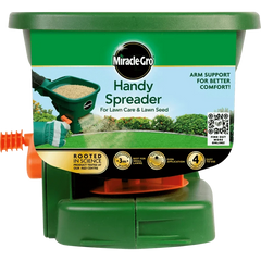 Evergreen Garden Care Lawn Spreader Evergreen Handy Lawn Spreader