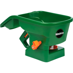 Evergreen Garden Care Lawn Spreader Evergreen Handy Lawn Spreader