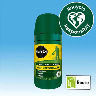 Evergreen Garden Care Lawn Spreader Evergreen Multi Use Spreader