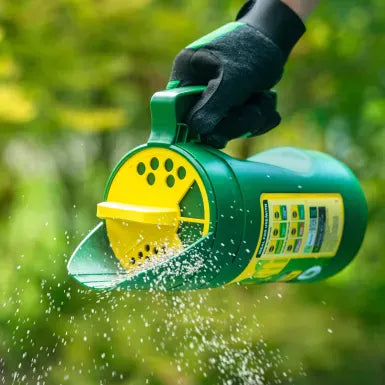 Evergreen Garden Care Lawn Spreader Evergreen Multi Use Spreader