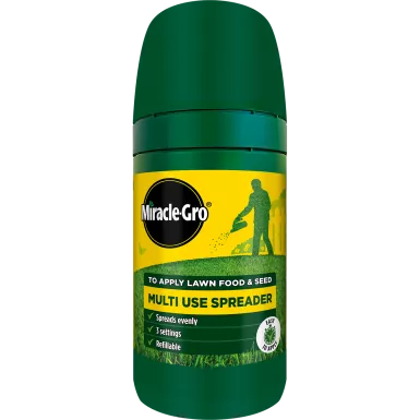 Evergreen Garden Care Lawn Spreader Evergreen Multi Use Spreader