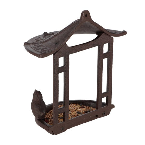 Fallen Fruits Bird Feeders Fallen Fruits Bird Feeder on Wall Plate