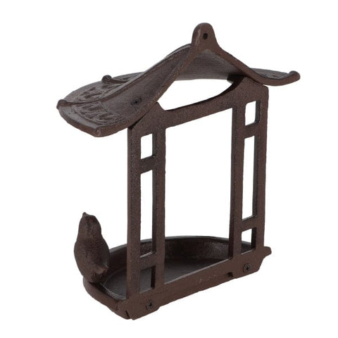 Fallen Fruits Bird Feeders Fallen Fruits Bird Feeder on Wall Plate