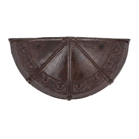 Fallen Fruits Bird Feeders Fallen Fruits Bird Feeder on Wall Plate