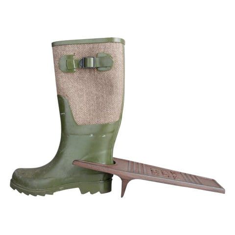 Fallen Fruits Boot Jack Fallen Fruits Cast Iron BootJack
