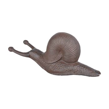 Fallen Fruits Boot Tool Fallen Fruits Cast Iron BootJack Snail