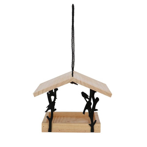 Fallen Fruits Bird Tables Fallen Fruits ChiffChaff Bird Table Hanging