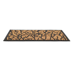 Fallen Fruits Door Mats Fallen Fruits Coir Doormat Rubber Birds