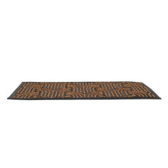 Fallen Fruits Door Mats Fallen Fruits Coir Doormat Rubber Flow Pattern