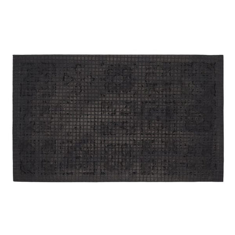 Fallen Fruits Door Mats Fallen Fruits Coir Doormat Rubber Tile Pattern