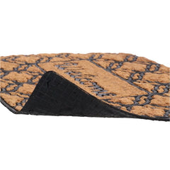 Fallen Fruits Door Mats Fallen Fruits Coir Doormat Rubber Welcome