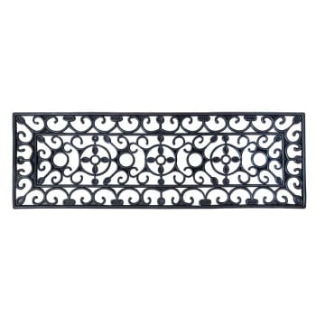 Fallen Fruits Door Mats Fallen Fruits Doormat Rubber Stair Mat