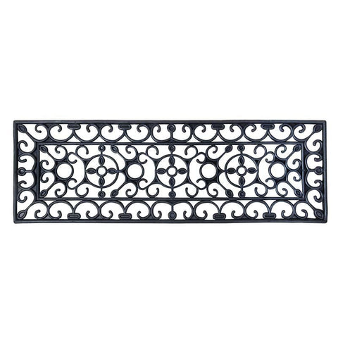 Fallen Fruits Doormats Fallen Fruits Doormat Rubber Stair Mat