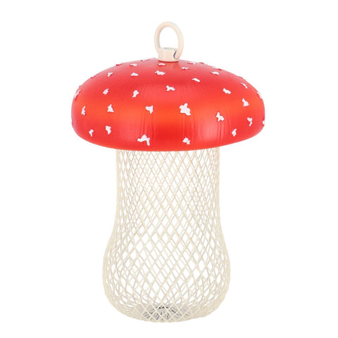 Fallen Fruits Bird Feeder Fallen Fruits Fly Agaric Bird Feeder