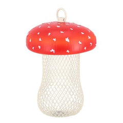 Fallen Fruits Bird Food Fallen Fruits Fly Agaric Bird Feeder