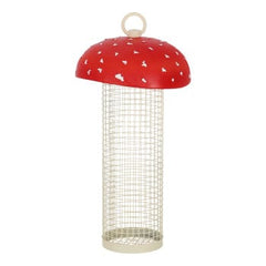Fallen Fruits Bird Food Fallen Fruits Fly Agaric Bird Feeder - Peanut