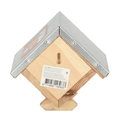 Fallen Fruits Bird Food Fallen Fruits Peanut Butter Feeder Hanging and Standing