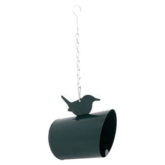 Fallen Fruits Bird Food Fallen Fruits Peanut Butter Feeder Metal