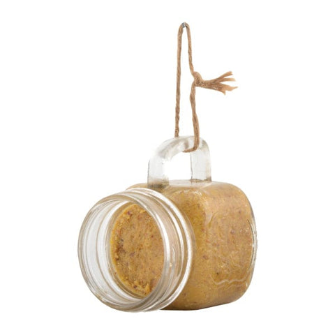 Fallen Fruits Bird Feeders Fallen Fruits Peanut Butter Mug Assorted