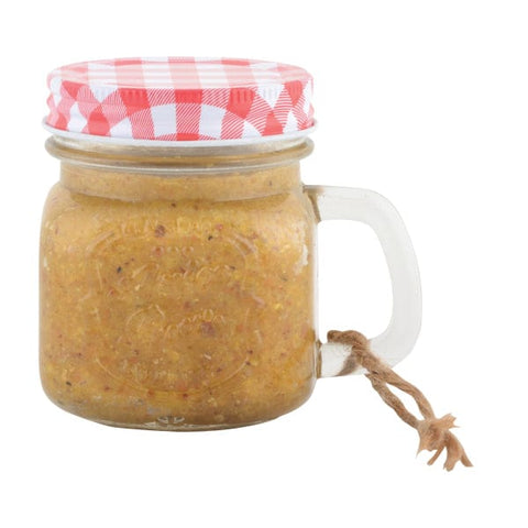 Fallen Fruits Bird Feeders Fallen Fruits Peanut Butter Mug Assorted