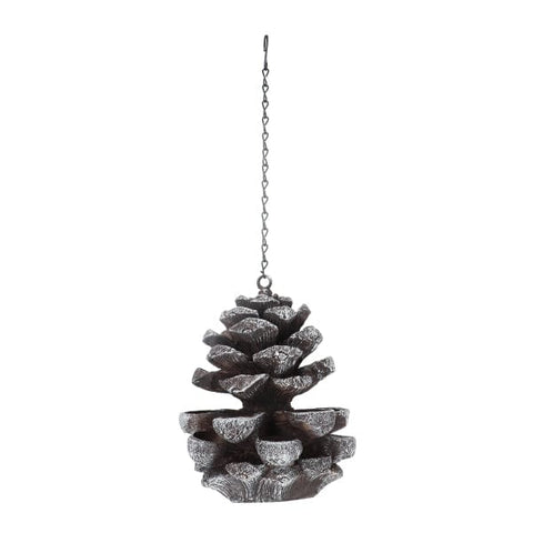 Fallen Fruits Bird Feeders Fallen Fruits Pinecone Bird Feeder