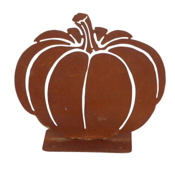 Fallen Fruits Rust Nutmeg Pumpkin