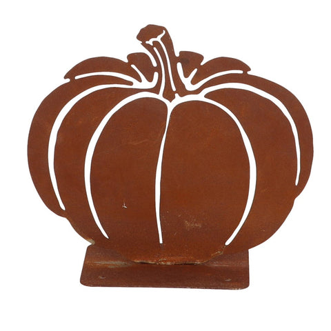 Fallen Fruits Rust Nutmeg Pumpkin