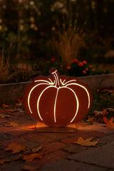 Fallen Fruits Rust Nutmeg Pumpkin