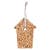 Fallen Fruits Bird Food Fallen Fruits Seed Shapes Assorted Designs