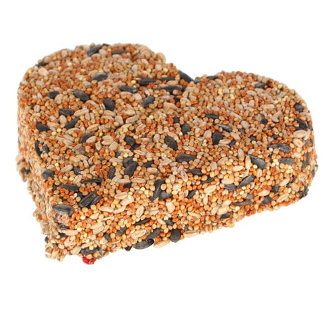Fallen Fruits Bird Seed Mixes Fallen Fruits Seed Shapes Assorted Designs
